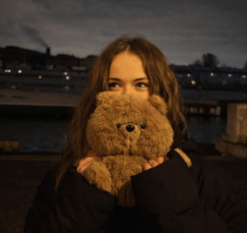 ▲世界最美麗女孩現況曝光。(圖/翻攝自Kristina Pimenova IG)