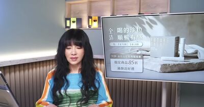 唐綺陽告別15年愛貓!直播一半突痛哭「畫面惹心疼」 淚曝7年來最大恐懼