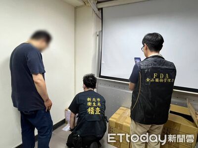 苦茶油又驗出致癌物超標　與永豐餘問題油同一家代工廠