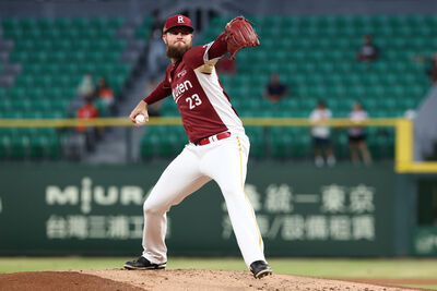 桃猿不放棄！2比1險勝台鋼　下半季爭冠戰再燃戰火