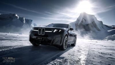 BMW推「大陸專屬長軸版X5＆iX5休旅」！後座空間＆舒適性有感提升