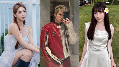 前女友重砲開轟派偉俊！　「不爽被消費」掀內幕：眼睛有問題？