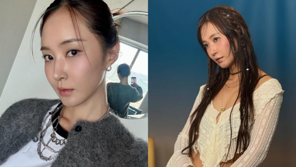 快訊/俞利也離開SM了!終結19年情誼 承諾「少女時代活動不變」