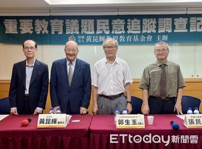補習班破1.7萬家「比超商多」　民調：58%認補習才能進好學校