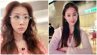 姓氏太罕見「常被問是外省人嗎」！兵家綺揭身世背景：我台南人啦