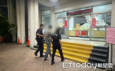 油漆工退休僅一周被撞死！兒怒喊「要鞭刑」　高雄毒駕男裁定羈押
