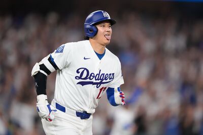 大谷MVP最大熱門地位遭超車 5大博弈公司4家更看好PCA