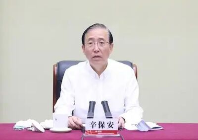 陸國家電網公司前董座落馬　參加完會議就被帶走