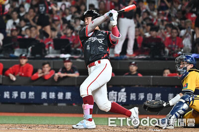 劉俊緯受傷打亂亞運三壘布局?葉君璋點名潛在人選:古久保有回報