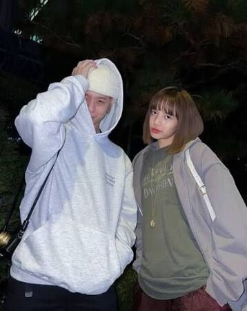SVRN首次來台!LISA送花力挺夢想合作BIGBANG 圖片 3
