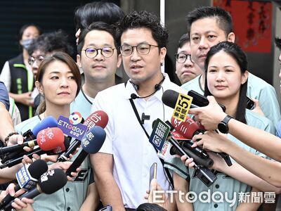北市6成國中小營養午餐流標 沈伯洋:不希望週週有鮮奶但班班沒午餐