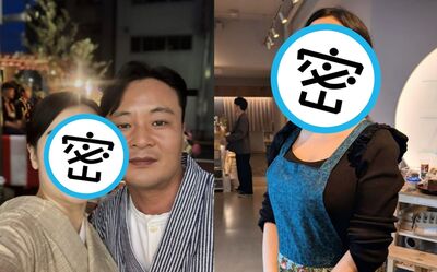 息影12年「神獸級AV女優」近況曝！老司機噴淚：幸福藏不住