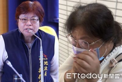 挪用首長特別費聚餐11次 台中前地政局長緩刑5年確定