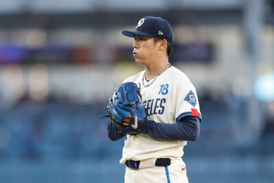 賽後10分鐘突爆大交易！道奇全員震驚　山本由伸：真的很驚訝