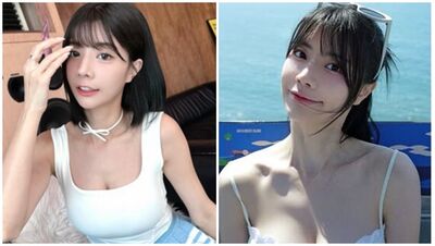 上《玩很大》受傷+感冒暴瘦剩40kg!中職最正MC:每天都昏沉耳鳴