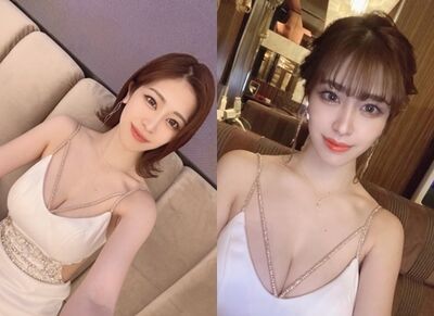 酒店頭牌月賺60萬「存款幾乎見底」！悲曝陪笑心酸　宣布引退創業