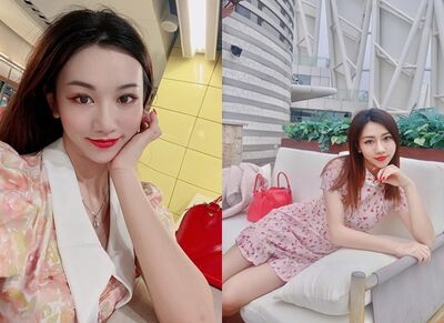 網美去富豪飯局遭「付費摸胸」!爆知名女星被逼陪吃炎上 急發聲道歉