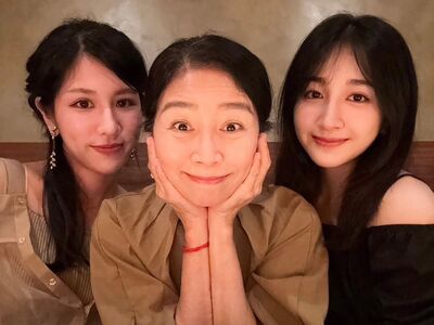 最美星二代要結婚了！方文琳女兒絕美婚紗照曝光　她鬆口大喜時間