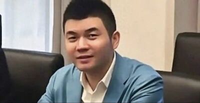 太子集團「幕後大哥」胡小偉被捕　遣送美國