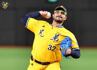 兄弟終於屠龍！羅戈7局無失分　7比0斬斷對戰9連敗
