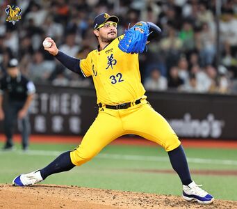 洲際雨勢攪局!兄弟、台鋼系列賽最終戰延賽 10月4日原地補賽