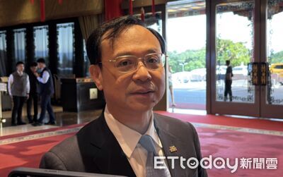 台糖5月驗出中聯油異常引爭議　石崇良：不了解追究邏輯在哪
