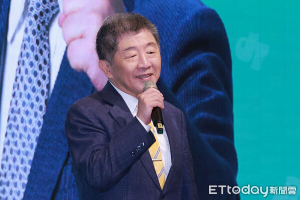 陳時中諷蔣萬安「面相難看」 北市府怒：先出征孩子又攻擊市長