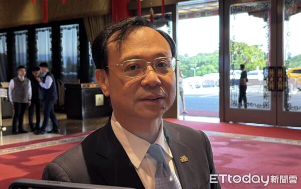 台糖5月驗出中聯油異常引爭議　石崇良：不了解追究邏輯在哪