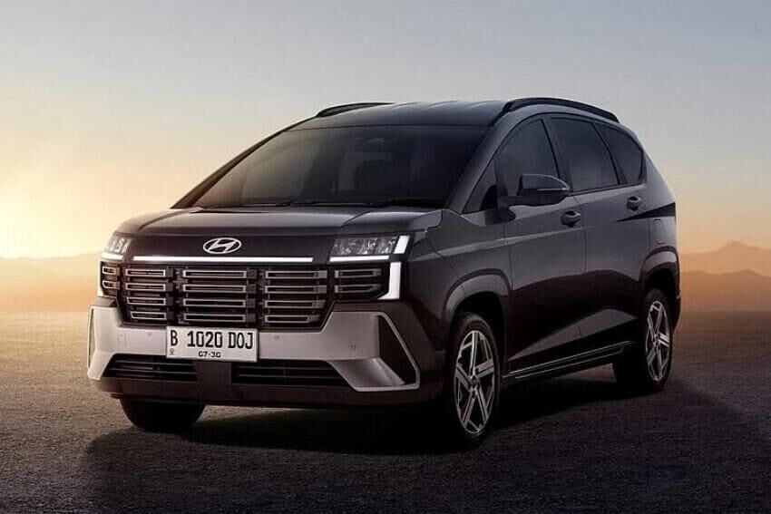 ▲Hyundai於印尼發表最新小改款！這款新車已在台灣原廠評估名單中。（圖／翻攝自Hyundai）