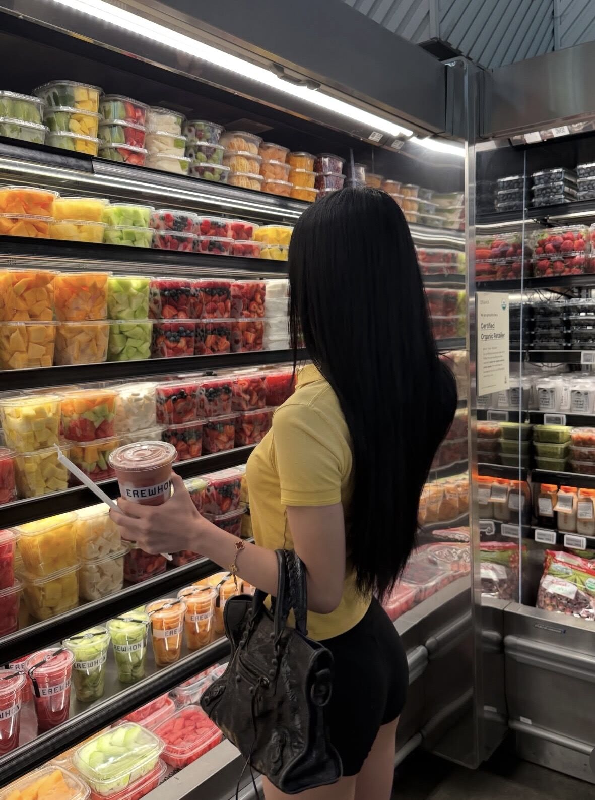 ▲▼ 國產車千金          。（圖／翻攝IG）