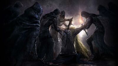 《艾爾登法環》拋神秘短片　「希芙拉河」引網猜：死王子DLC？
