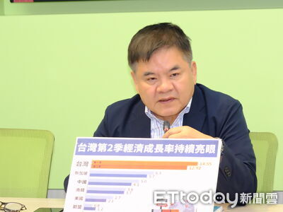 不只衛福部!中聯總經理也列席中市府會議 綠黨團:明顯政治操作