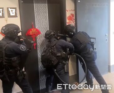 喪屍毒入侵馬祖!竹聯幕後操盤海削黑心錢 刑事局抄出千萬貨