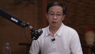 華為半導體首席科學家罕見受訪：陸產晶片是長期全產業鏈攻堅工程