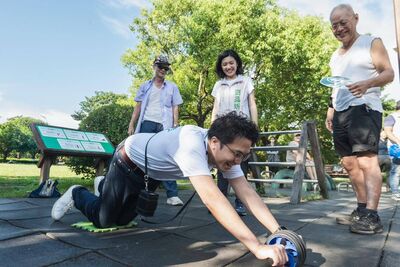 稱讚蔣萬安長得帥挨轟沒格局 沈伯洋:重點是讓城市變得更帥