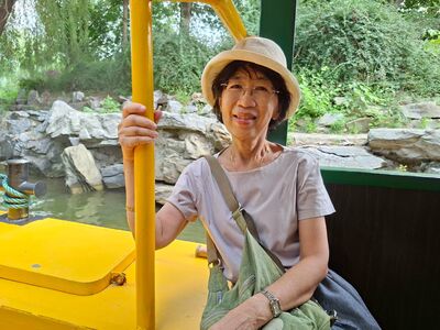 在中國高鐵救人遭影射「統戰造假」　陳佩琪氣炸：丟臉的綠媒