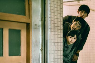 五月天阿信親自操刀「隔空呼應伊藤潤二」　《聰明鎮》主題曲曝光