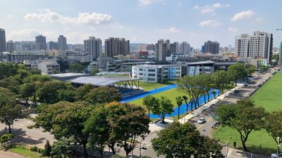 「台積國小」將開學！　家長搶學籍「3房1300萬最搶手」