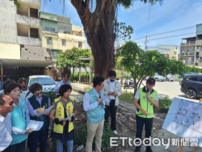 台南捷運橘線露曙光！佳里串聯麻豆、善化　中央將助爭取規劃經費