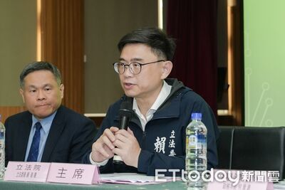 慈濟遭詐10億　賴瑞隆點名柯志恩成詐騙幫兇：應向陳時中道歉