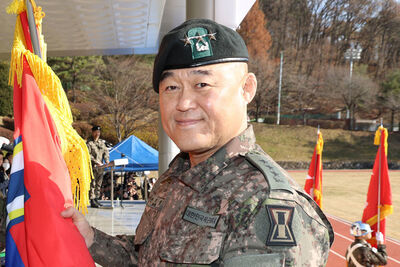 演習差點擊落美無人機！韓陸軍前線「未裝填實彈」　他遭解除職務