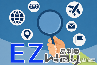 「這才是最恐怖的」EZ WAY個資集中民營公司　公會籲政府收回