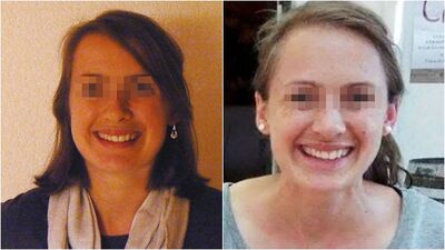 雅典箱屍案！英女失蹤「手機傳詭異訊息」　26歲阿富汗男子落網