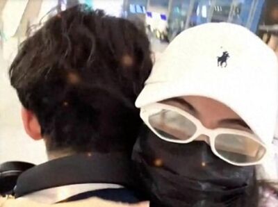 張柏芝長子19歲了！超帥模樣曝光　網驚呼：好像他爸