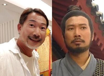 港片「御用惡人」罹巴金森氏症!戶頭只剩1600元 淡出演藝圈近況曝光