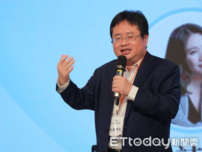 從《經濟學人》到矢板明夫　台灣為何總需要外國人替政治立場背書