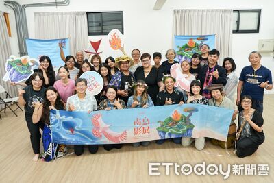 台東國際南島影展國際影人聯合座談登場 跨國對話共探南島文化