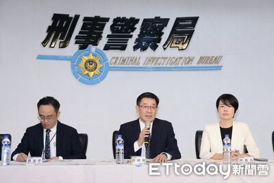 幫忙投票是釣魚盜帳號陷阱 刑事局聯手LINE強化認證機制