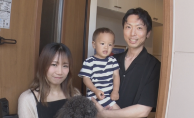 日本前女偶像「暗戀大16歲班導」!狂追3年打動他 甜嫁育1子