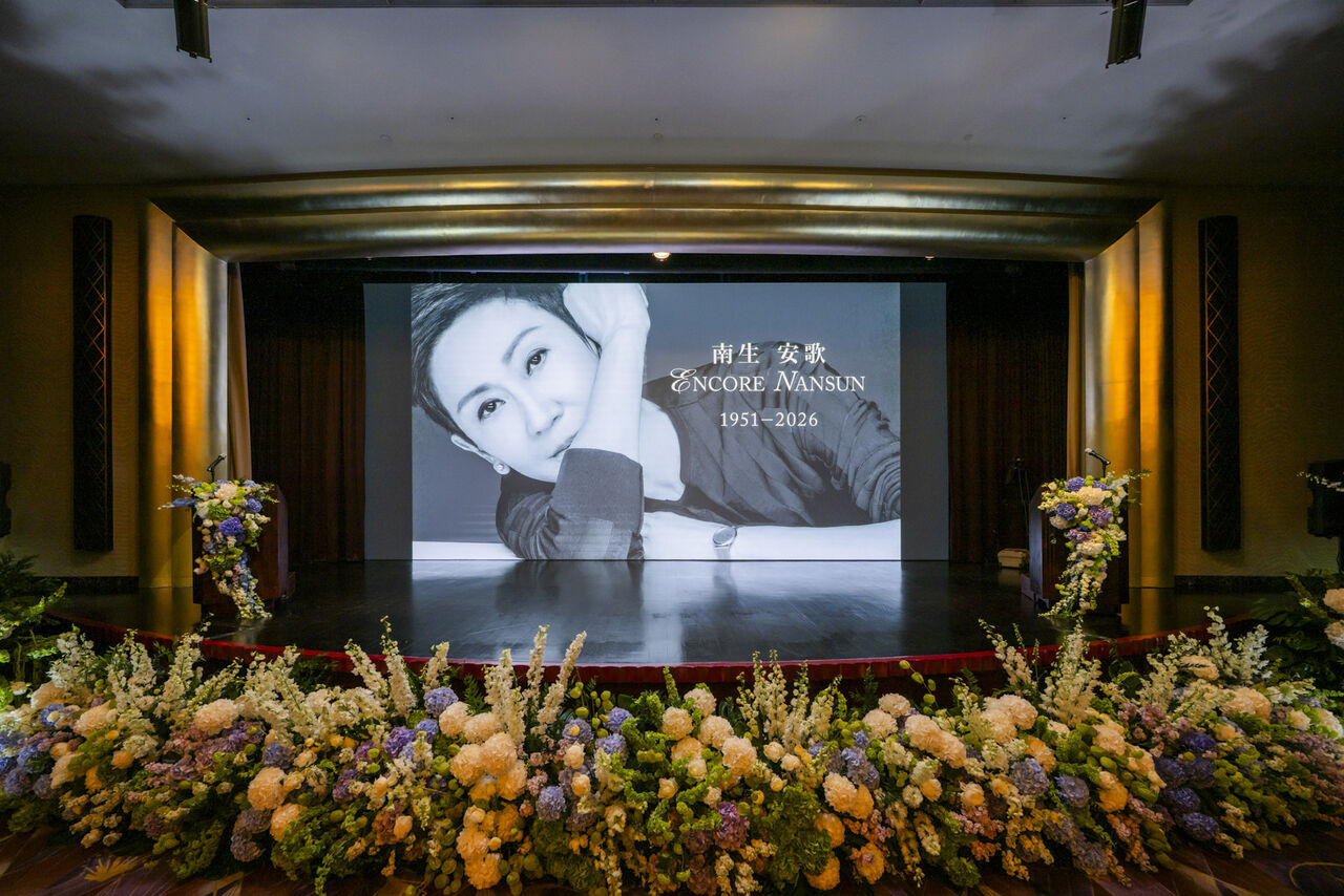 林青霞收施南生禮物…多年捨不得用 悲曝：第一次戴是在她的告別式 | ETtoday星光雲 | ETtoday新聞雲